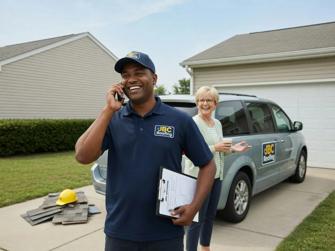 Roof Replacement Sheppton, PA FAQs